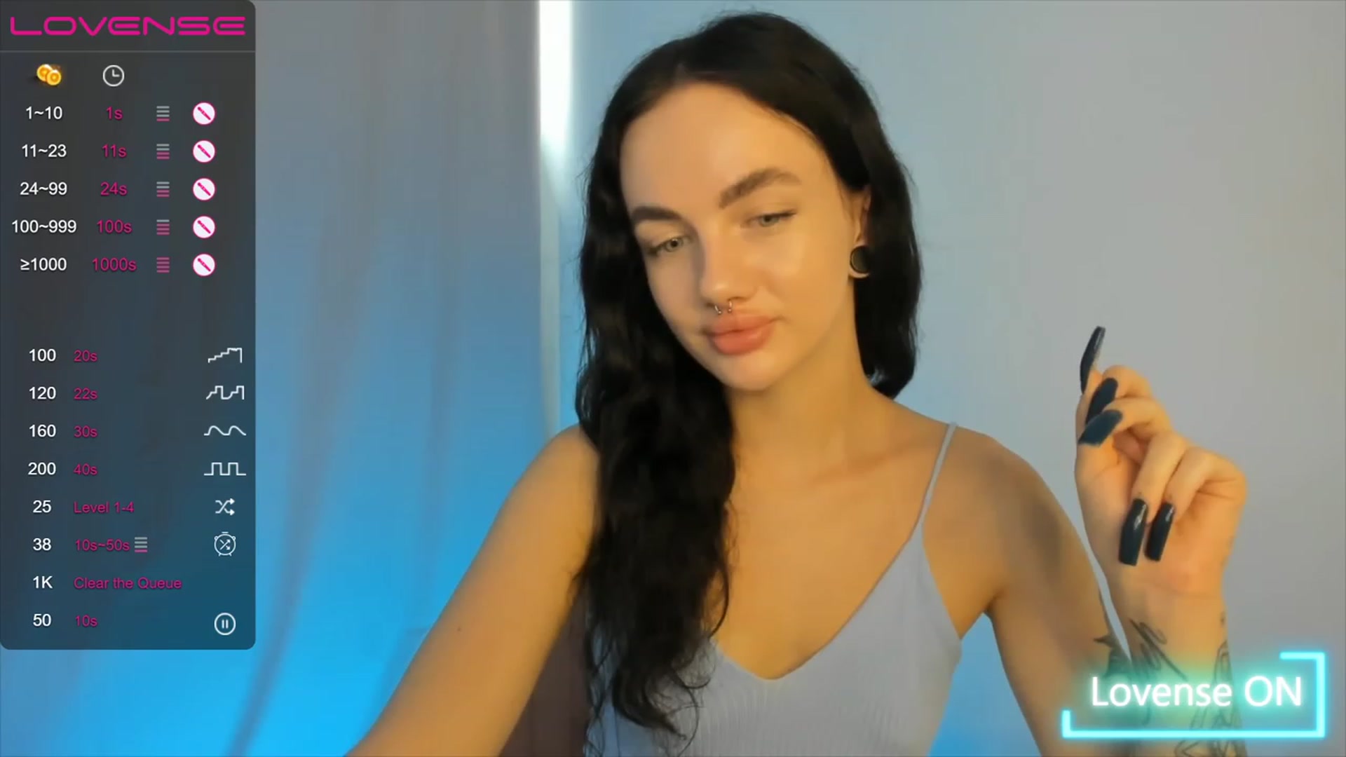 Gallery image thumbnail from JaneBaker's myfreecams stream on, 08/07/2023, 08:10 image 3 of 20