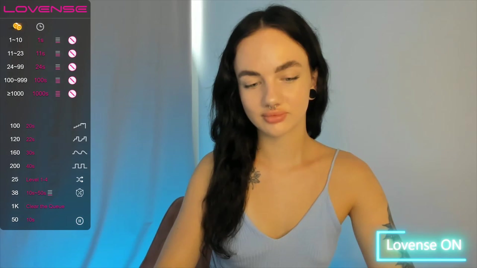 Gallery image thumbnail from JaneBaker's myfreecams stream on, 08/07/2023, 08:10 image 2 of 20