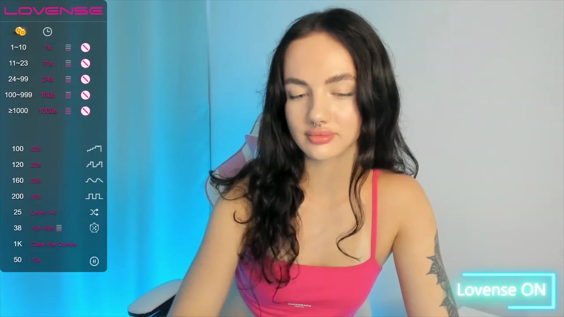 Gallery image thumbnail from JaneBaker's myfreecams stream on, 08/09/2023, 18:09 image 19 of 20