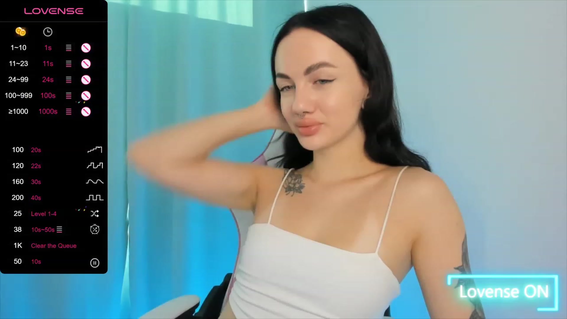 Gallery image thumbnail from JaneBaker's myfreecams stream on, 08/24/2023, 06:02 image 12 of 20