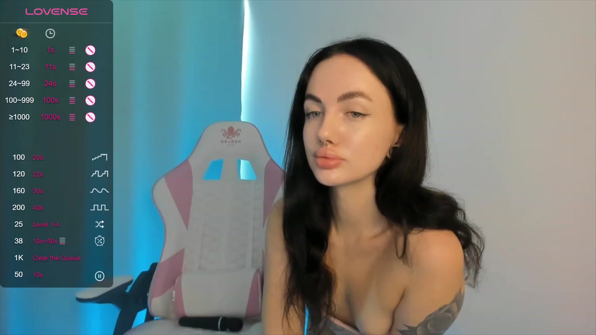 Gallery image thumbnail from JaneBaker's myfreecams stream on, 09/09/2023, 08:41 image 1 of 20