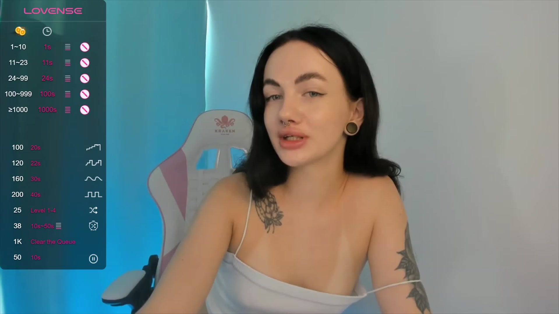 Gallery image thumbnail from JaneBaker's myfreecams stream on, 09/11/2023, 07:30 image 1 of 20