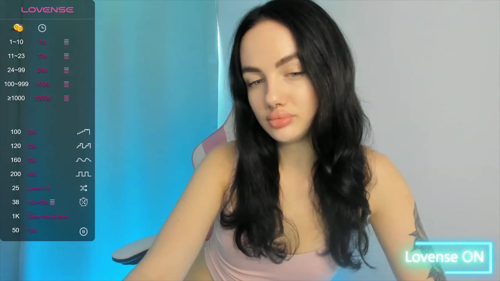 Gallery image thumbnail from JaneBaker's myfreecams stream on, 09/25/2023, 07:28 image 1 of 20