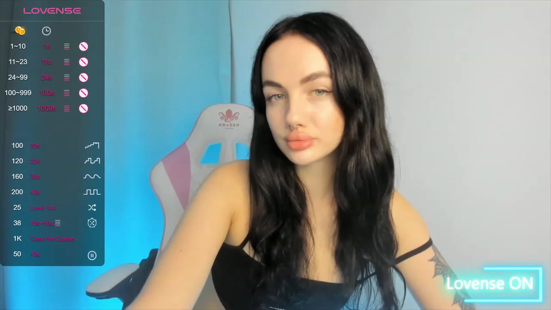 Gallery image thumbnail from JaneBaker's myfreecams stream on, 09/25/2023, 18:56 image 17 of 20