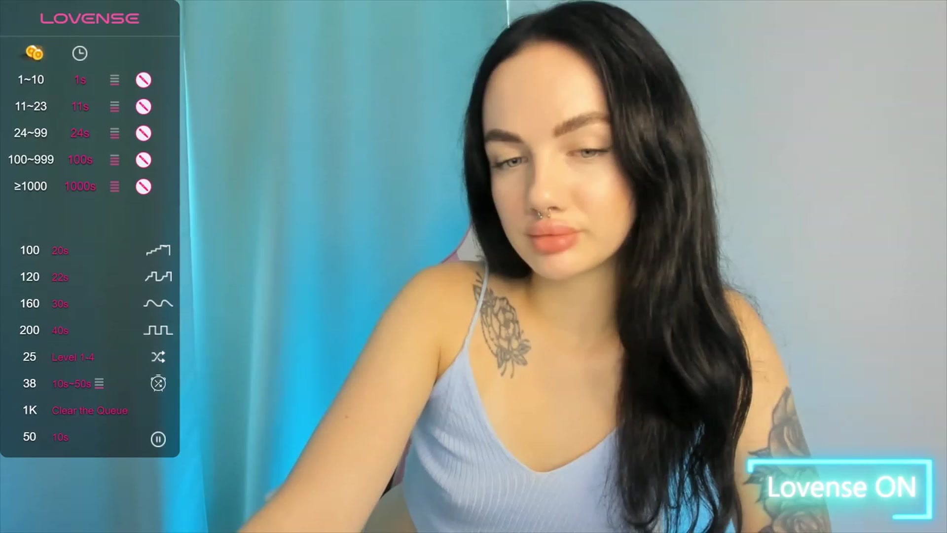 Gallery image thumbnail from JaneBaker's myfreecams stream on, 09/27/2023, 10:08 image 20 of 20