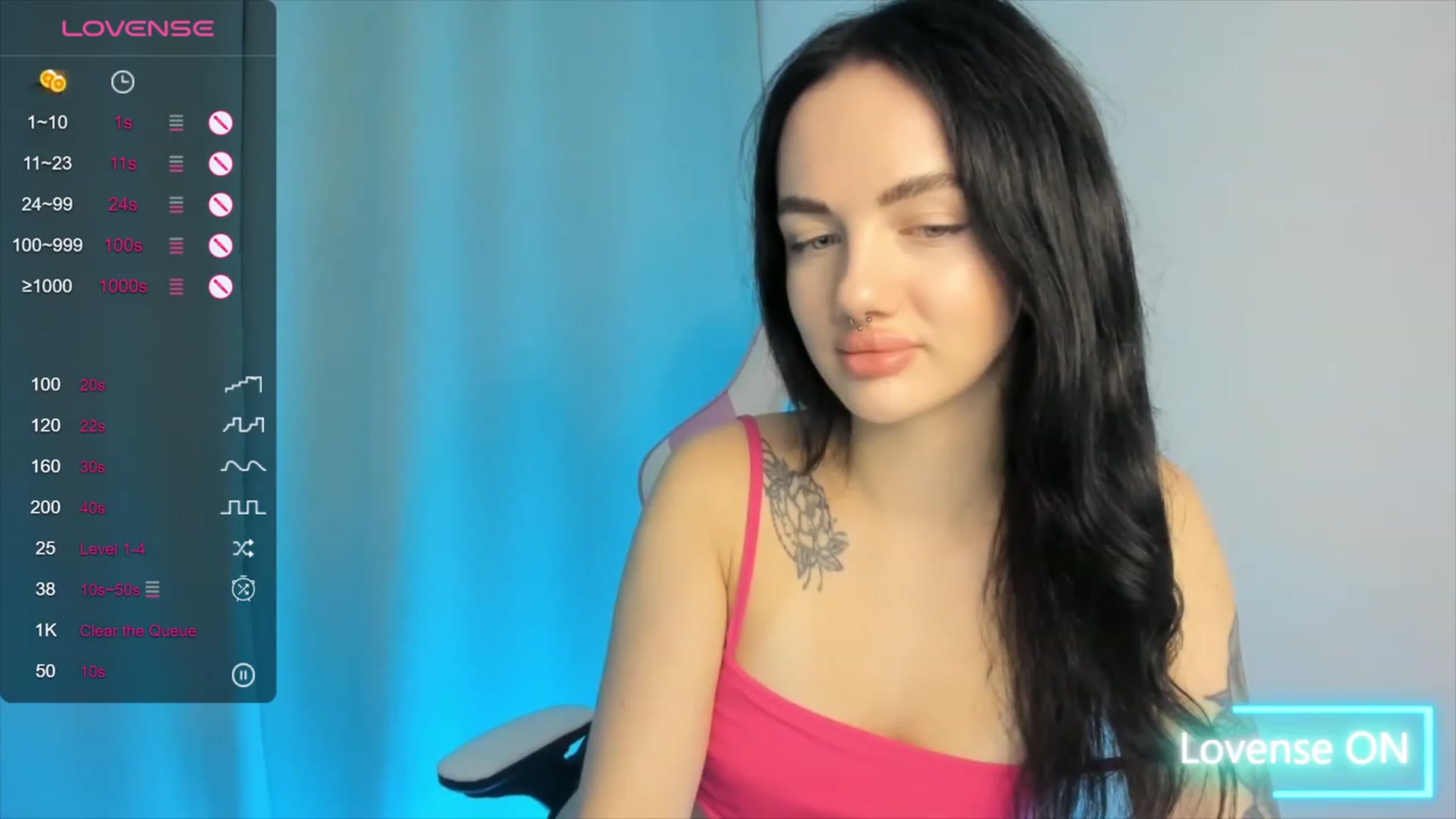Gallery image thumbnail from JaneBaker's myfreecams stream on, 09/27/2023, 19:22 image 4 of 20