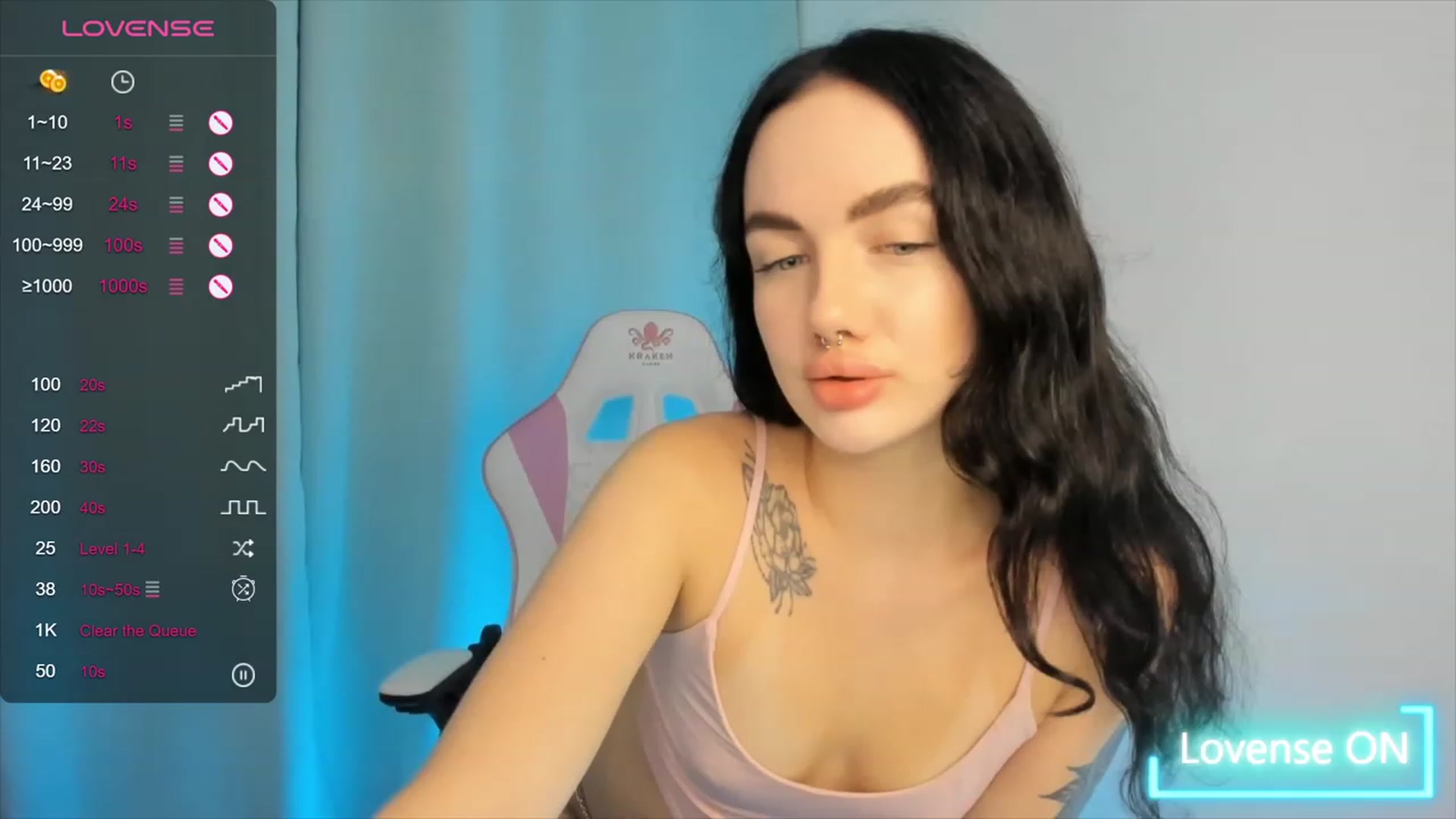 Gallery image thumbnail from JaneBaker's myfreecams stream on, 09/29/2023, 18:44 image 13 of 20