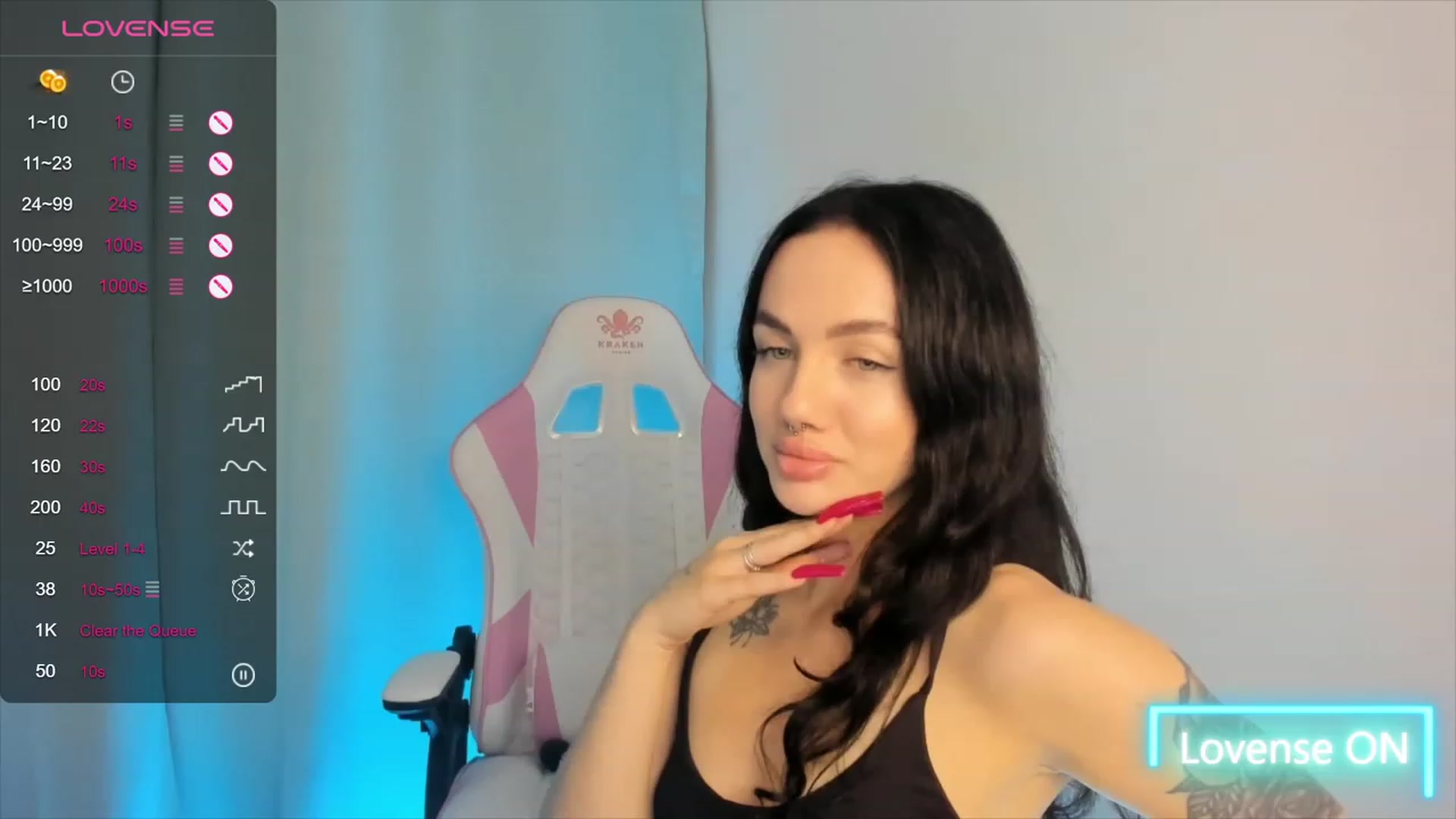Gallery image thumbnail from JaneBaker's myfreecams stream on, 10/01/2023, 24:30 image 19 of 20