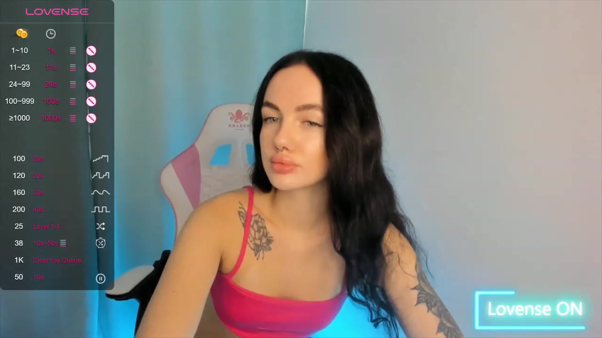 Gallery image thumbnail from JaneBaker's myfreecams stream on, 10/03/2023, 13:28 image 16 of 20