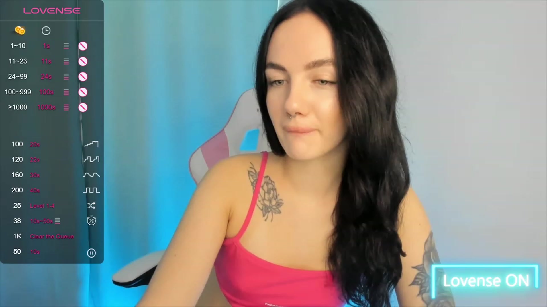 Gallery image thumbnail from JaneBaker's myfreecams stream on, 10/03/2023, 13:28 image 14 of 20