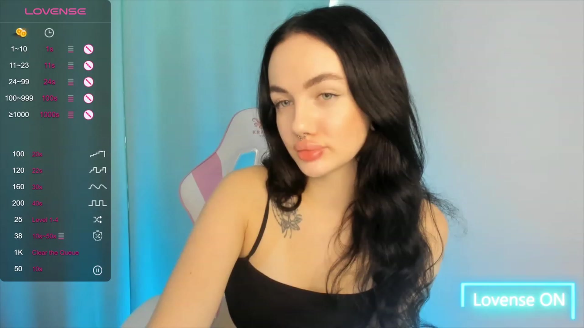 Gallery image thumbnail from JaneBaker's myfreecams stream on, 10/11/2023, 08:59 image 5 of 20
