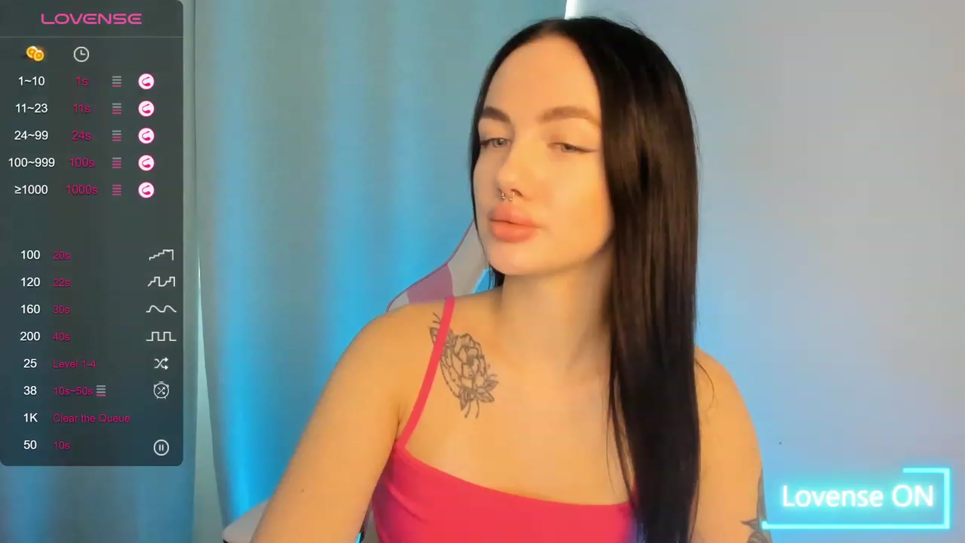 Gallery image thumbnail from JaneBaker's myfreecams stream on, 10/20/2023, 10:27 image 2 of 20