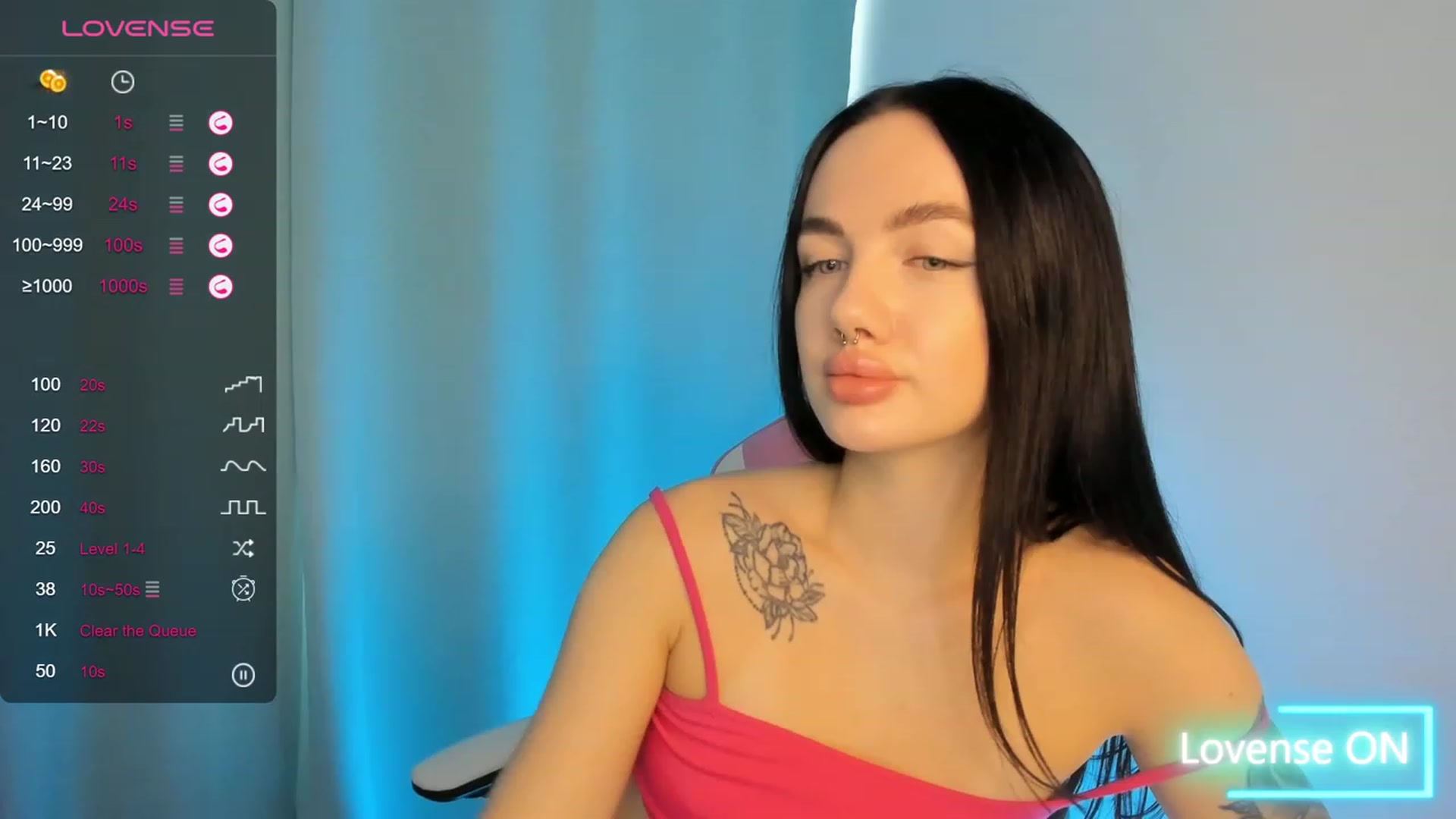 Gallery image thumbnail from JaneBaker's myfreecams stream on, 10/20/2023, 10:27 image 20 of 20