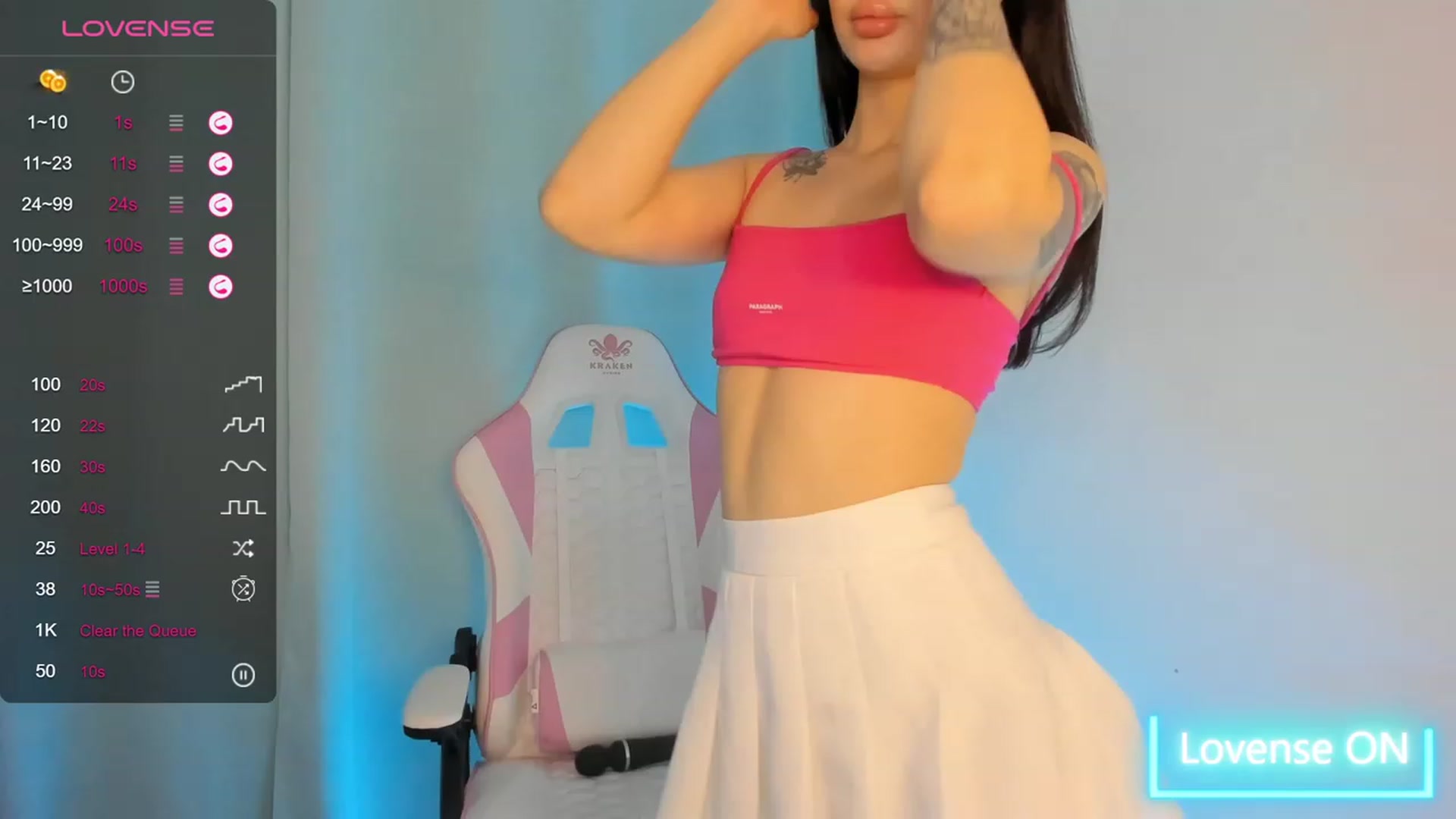 Gallery image thumbnail from JaneBaker's myfreecams stream on, 10/20/2023, 11:19 image 3 of 20