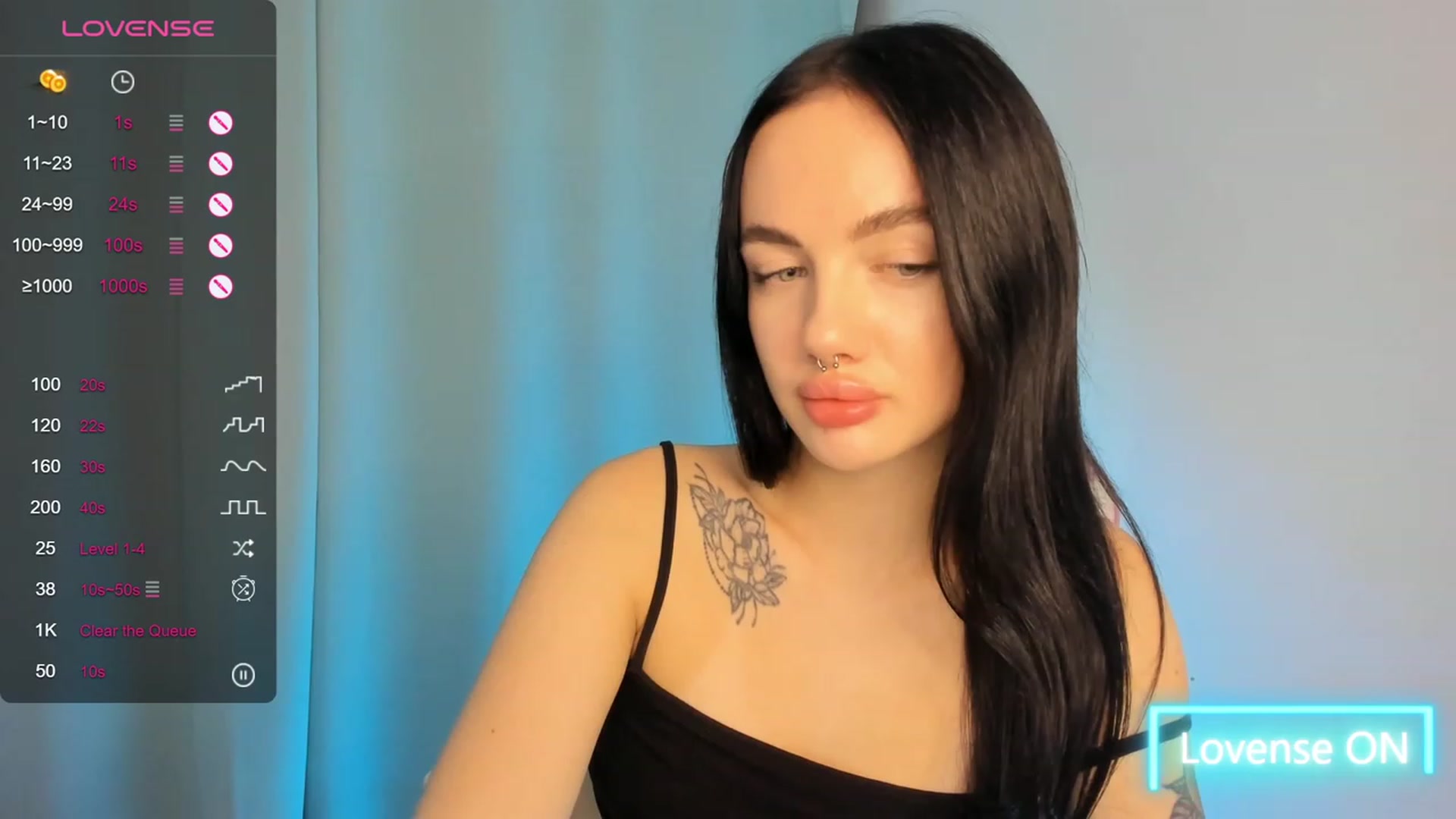 Gallery image thumbnail from JaneBaker's myfreecams stream on, 10/22/2023, 20:57 image 15 of 20