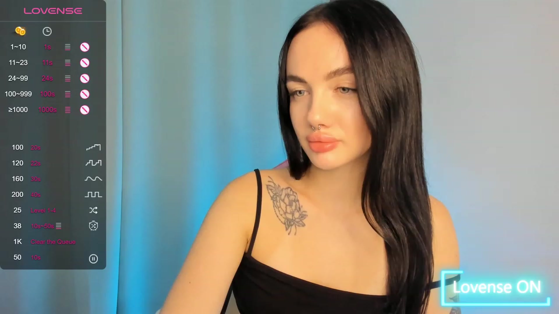 Gallery image thumbnail from JaneBaker's myfreecams stream on, 10/22/2023, 20:57 image 14 of 20