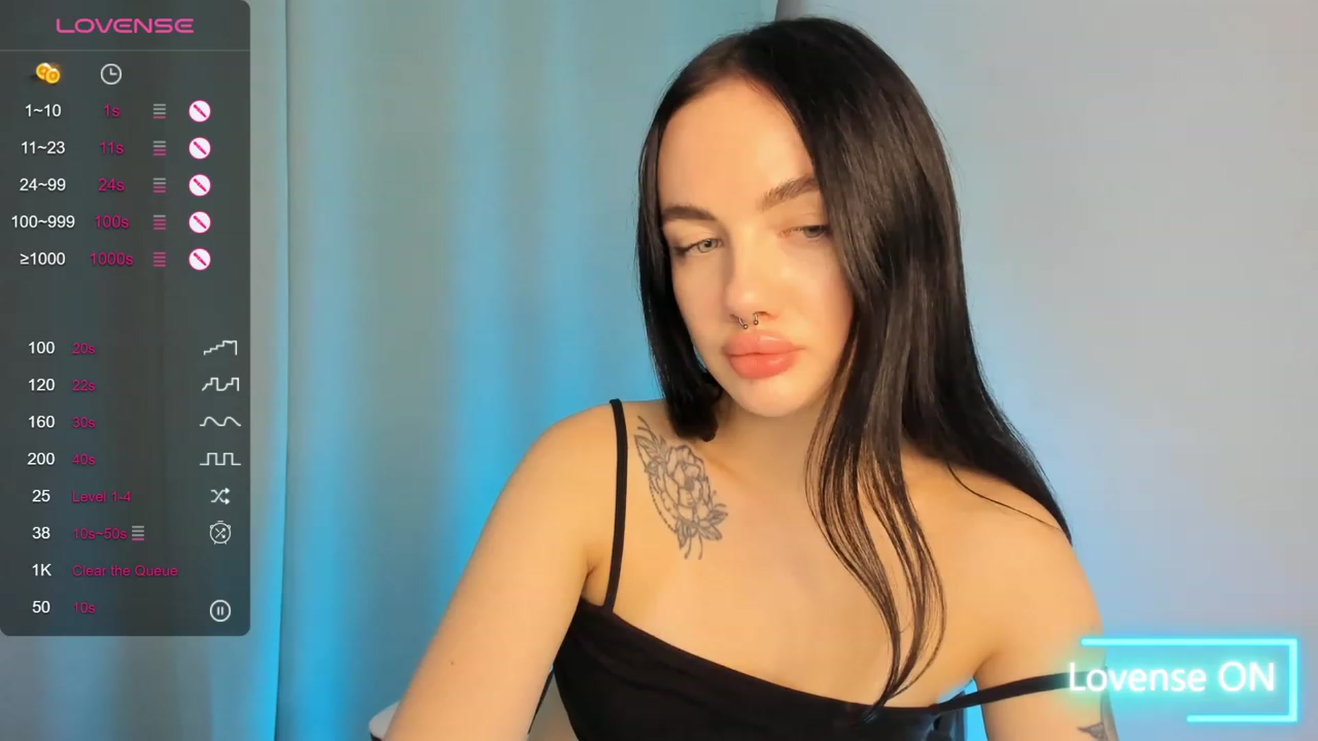Gallery image thumbnail from JaneBaker's myfreecams stream on, 10/22/2023, 20:57 image 18 of 20
