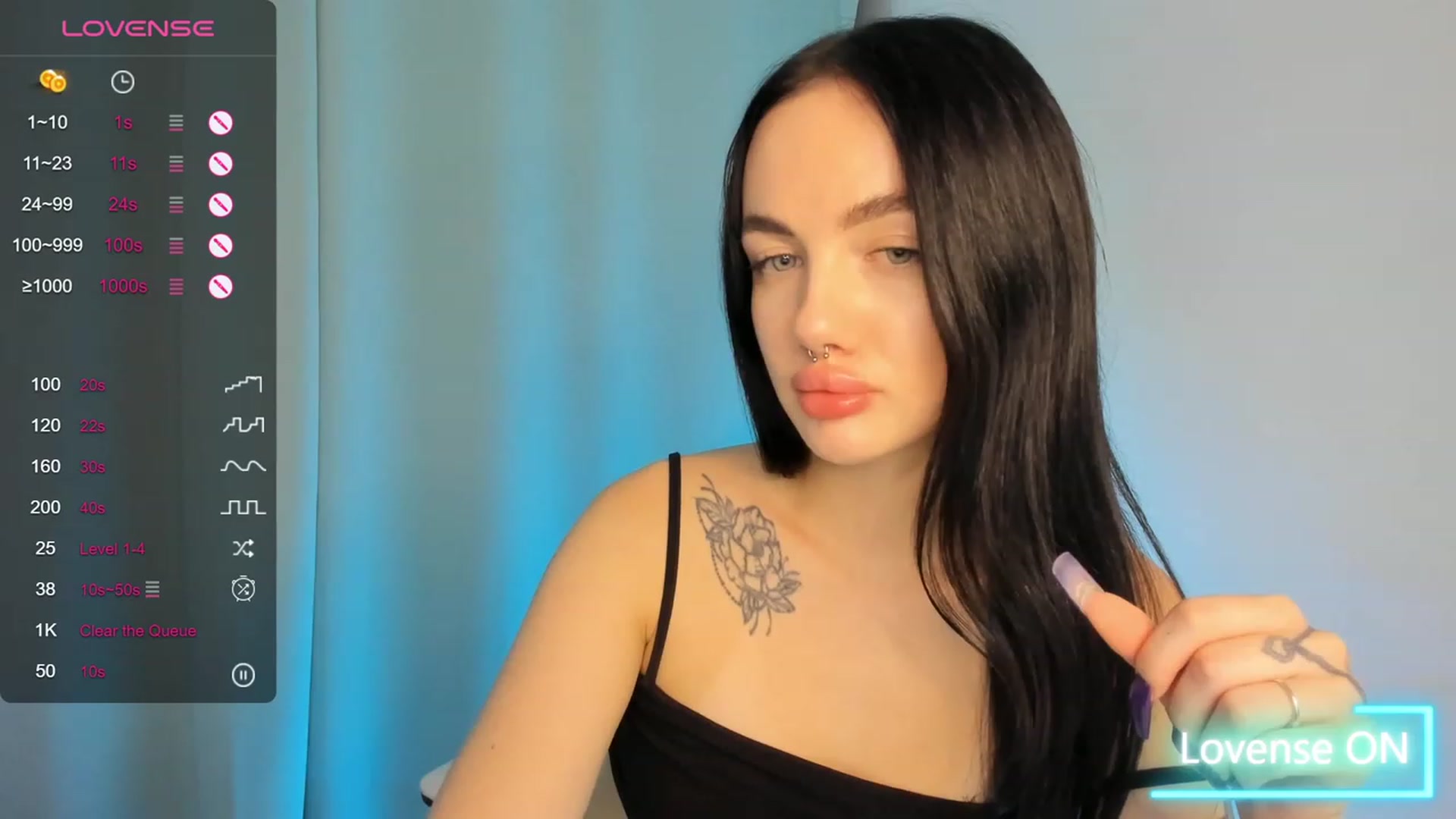 Gallery image thumbnail from JaneBaker's myfreecams stream on, 10/22/2023, 20:57 image 16 of 20