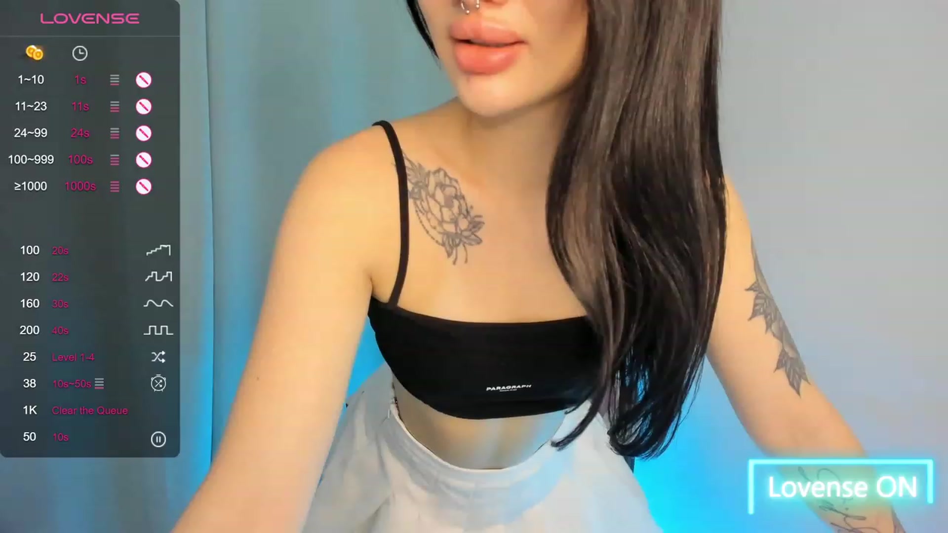 Gallery image thumbnail from JaneBaker's myfreecams stream on, 10/22/2023, 22:33 image 11 of 20