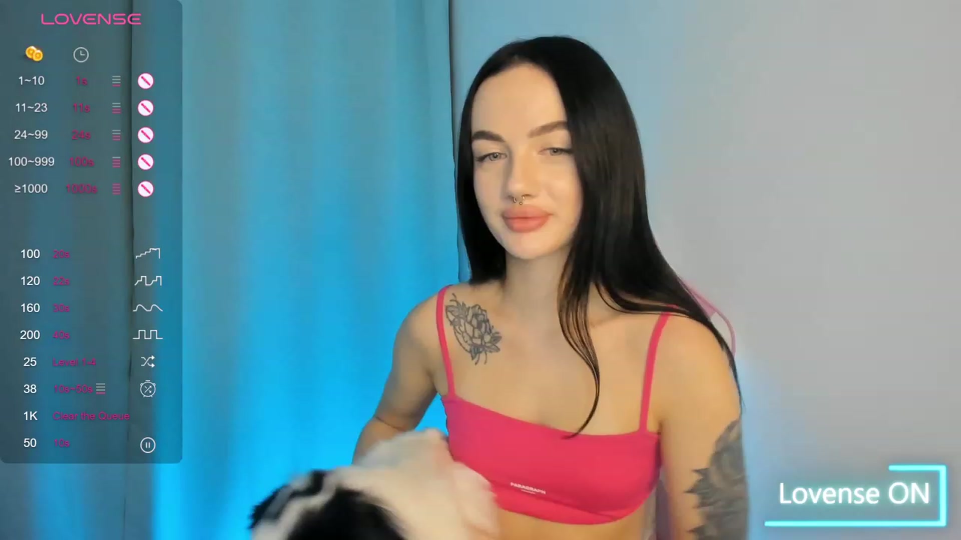 Gallery image thumbnail from JaneBaker's myfreecams stream on, 11/23/2023, 24:45 image 4 of 20