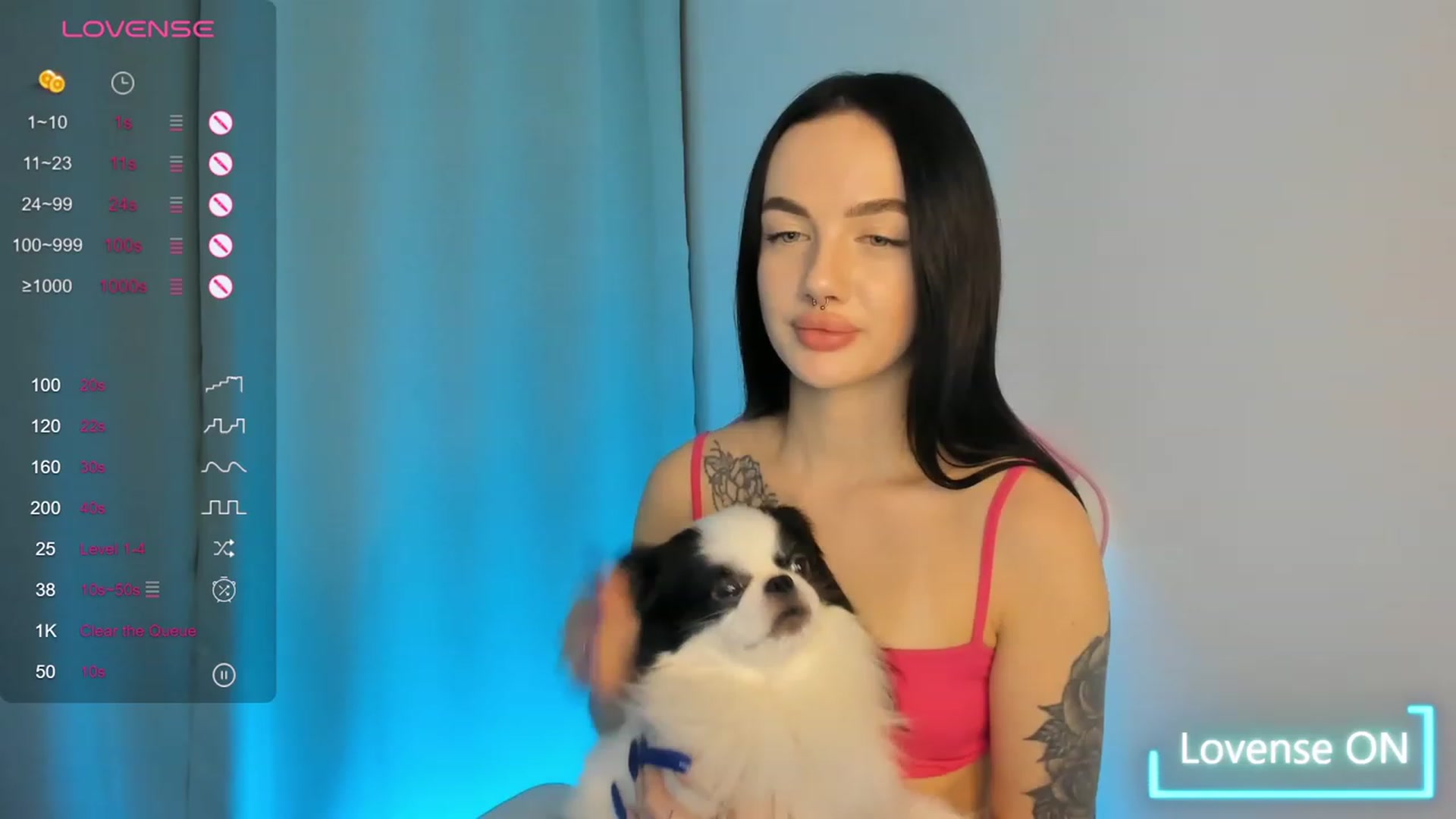 Gallery image thumbnail from JaneBaker's myfreecams stream on, 11/23/2023, 24:45 image 3 of 20