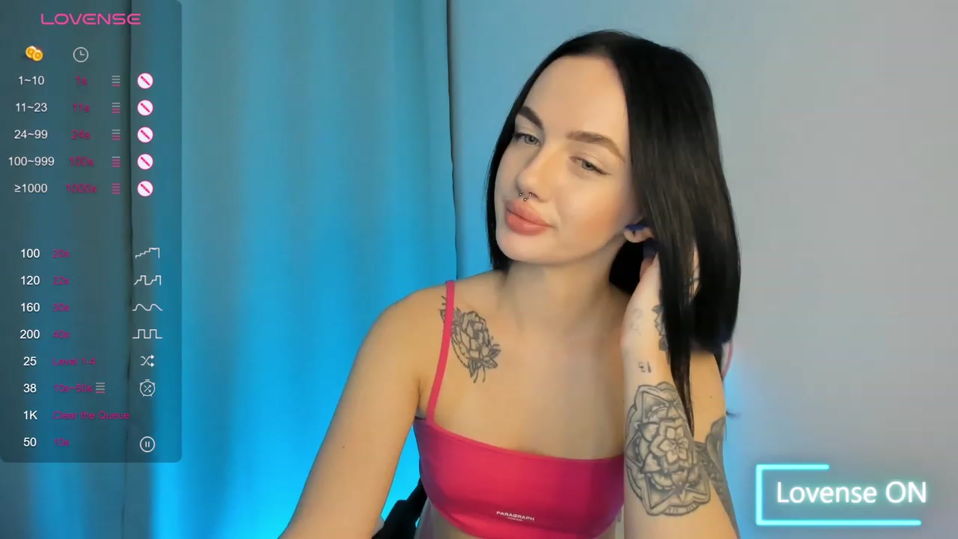 Gallery image thumbnail from JaneBaker's myfreecams stream on, 11/23/2023, 24:45 image 13 of 20