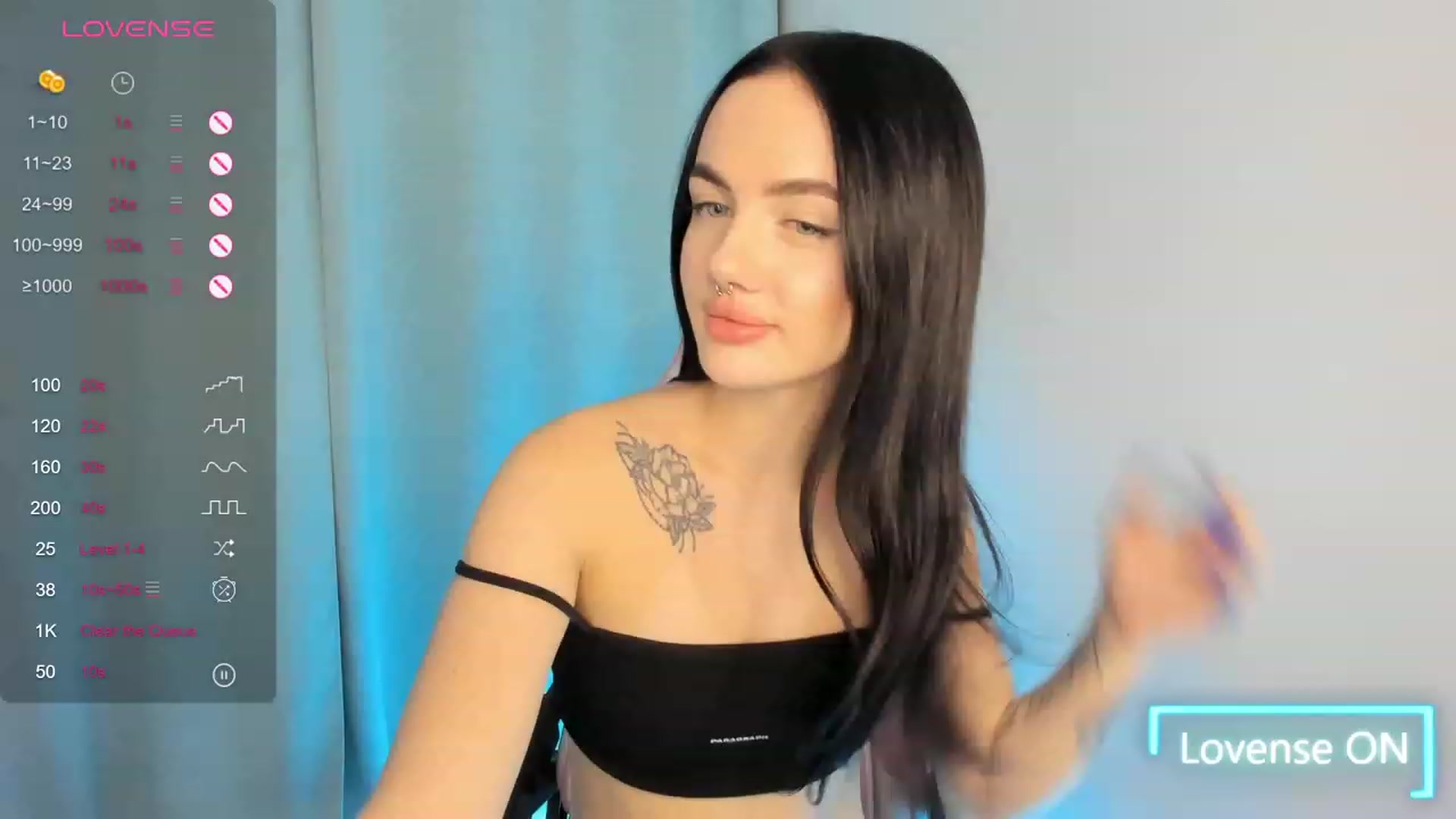 Gallery image thumbnail from JaneBaker's myfreecams stream on, 11/26/2023, 23:44 image 13 of 20