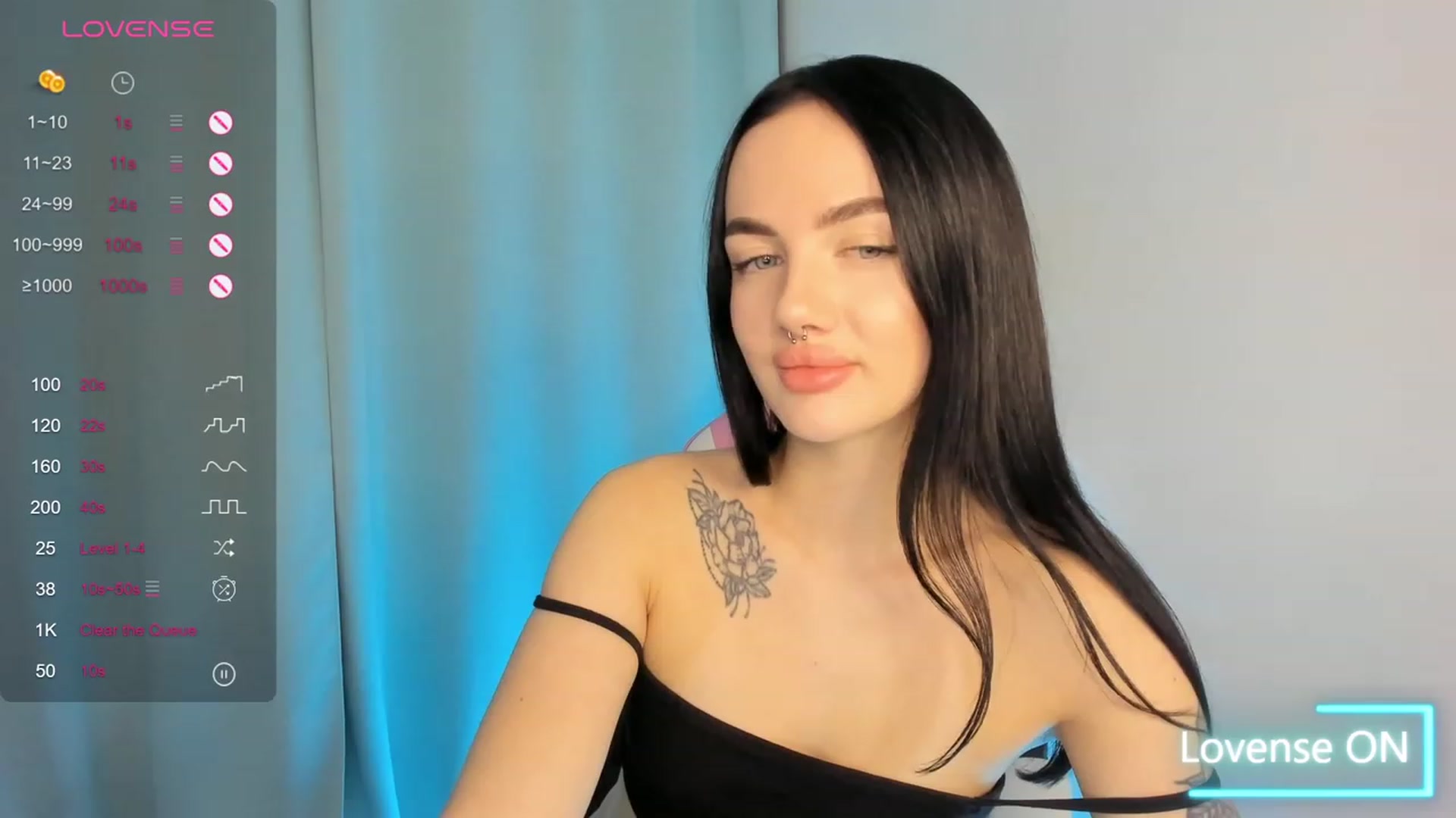 Gallery image thumbnail from JaneBaker's myfreecams stream on, 11/26/2023, 23:44 image 18 of 20