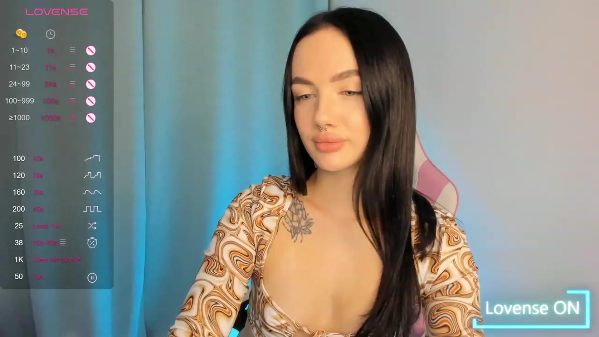 Gallery image thumbnail from JaneBaker's myfreecams stream on, 11/29/2023, 20:49 image 15 of 20