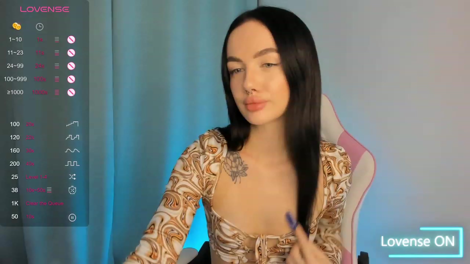 Gallery image thumbnail from JaneBaker's myfreecams stream on, 11/29/2023, 20:49 image 10 of 20