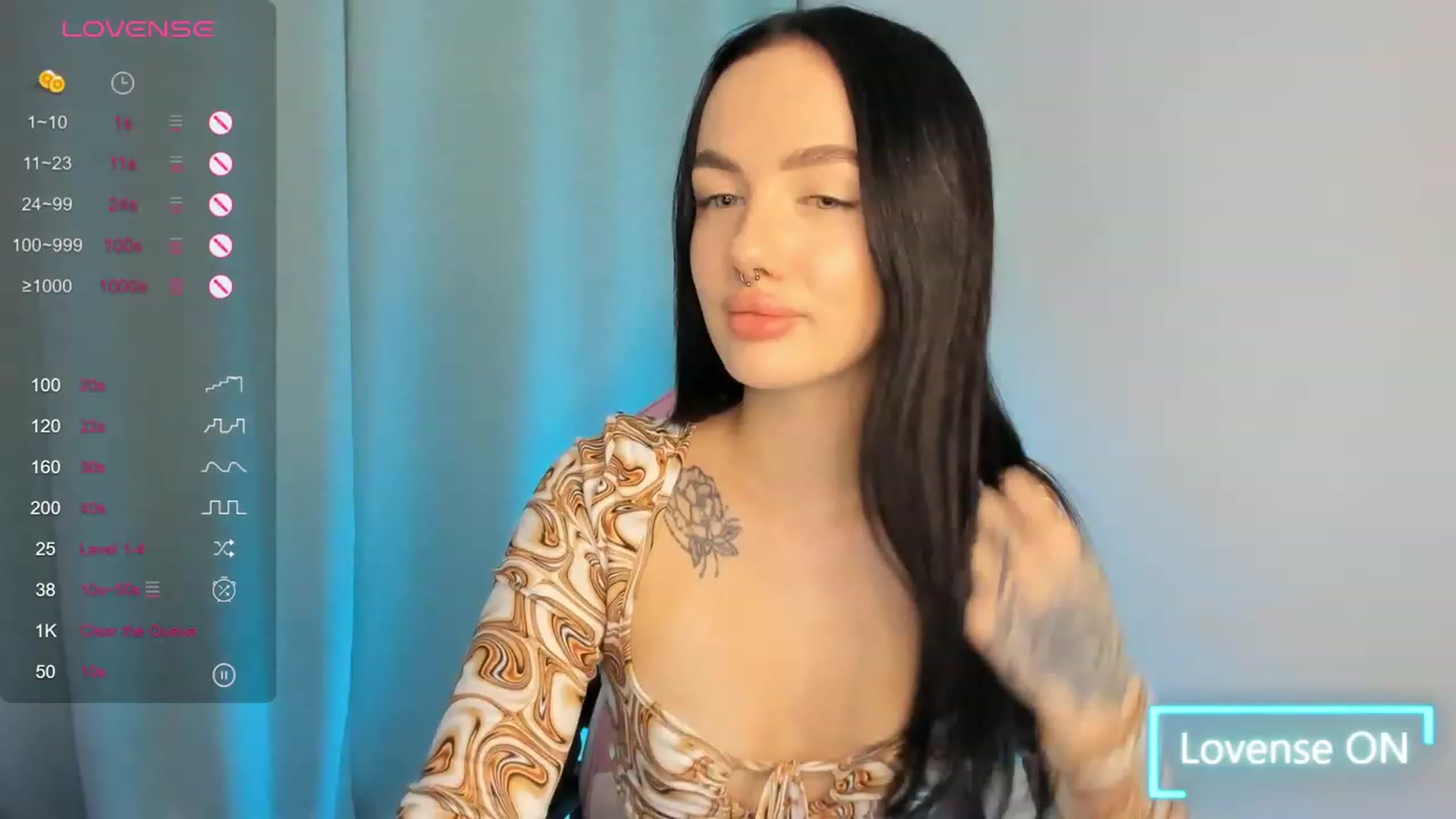 Gallery image thumbnail from JaneBaker's myfreecams stream on, 11/29/2023, 23:12 image 15 of 20
