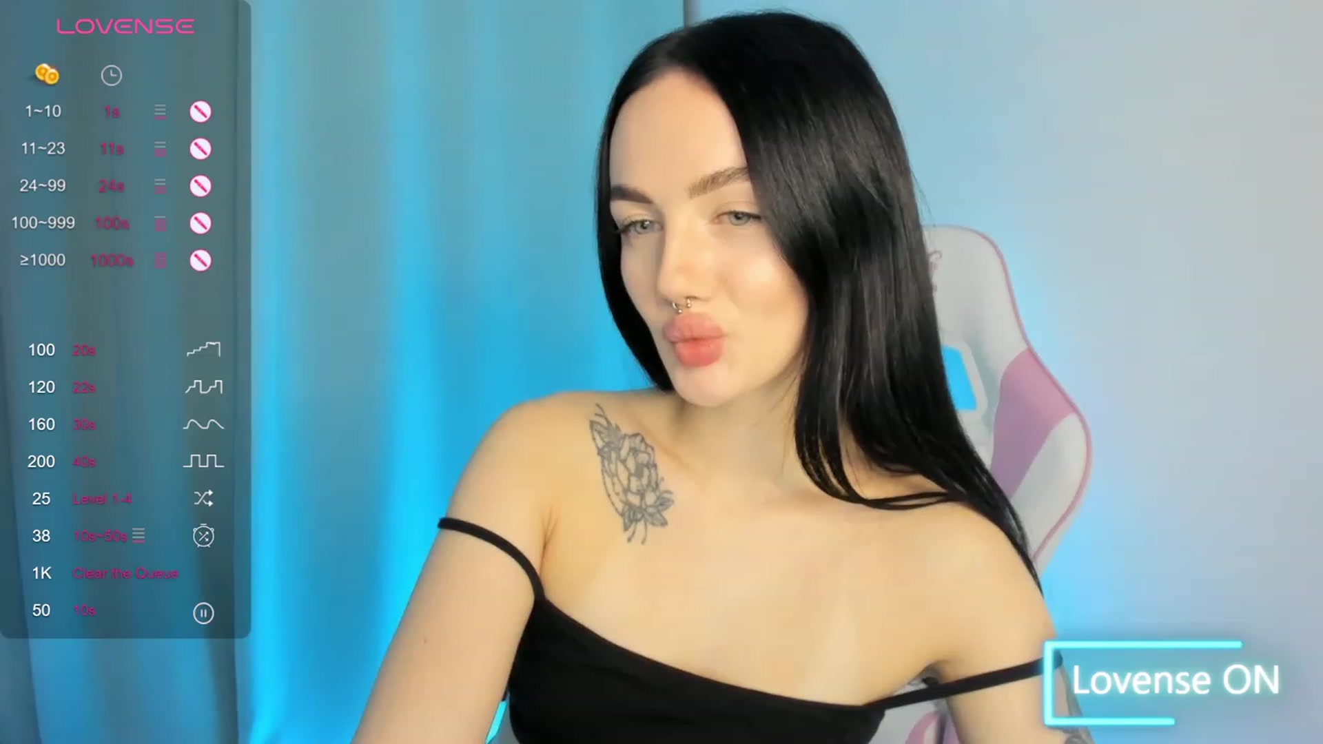 Gallery image thumbnail from JaneBaker's myfreecams stream on, 12/09/2023, 21:43 image 9 of 20