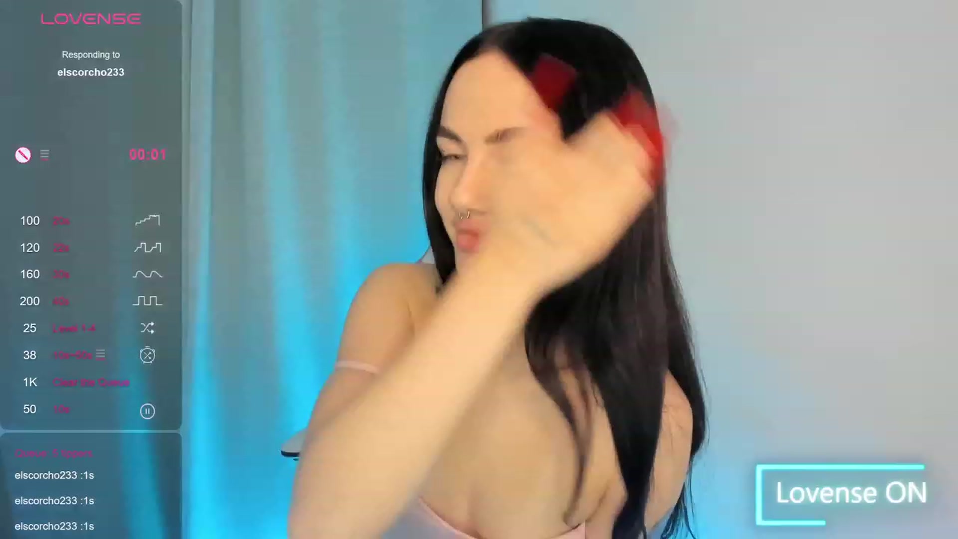 Gallery image thumbnail from JaneBaker's myfreecams stream on, 12/13/2023, 23:44 image 6 of 20