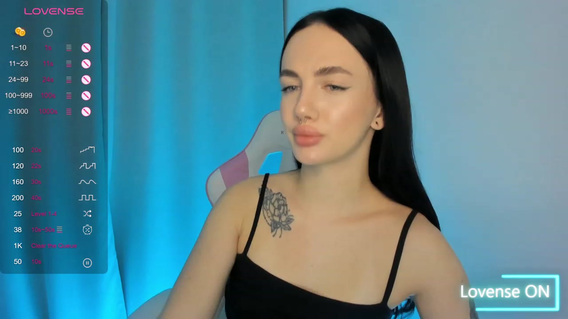 Gallery image thumbnail from JaneBaker's myfreecams stream on, 12/17/2023, 22:55 image 1 of 20