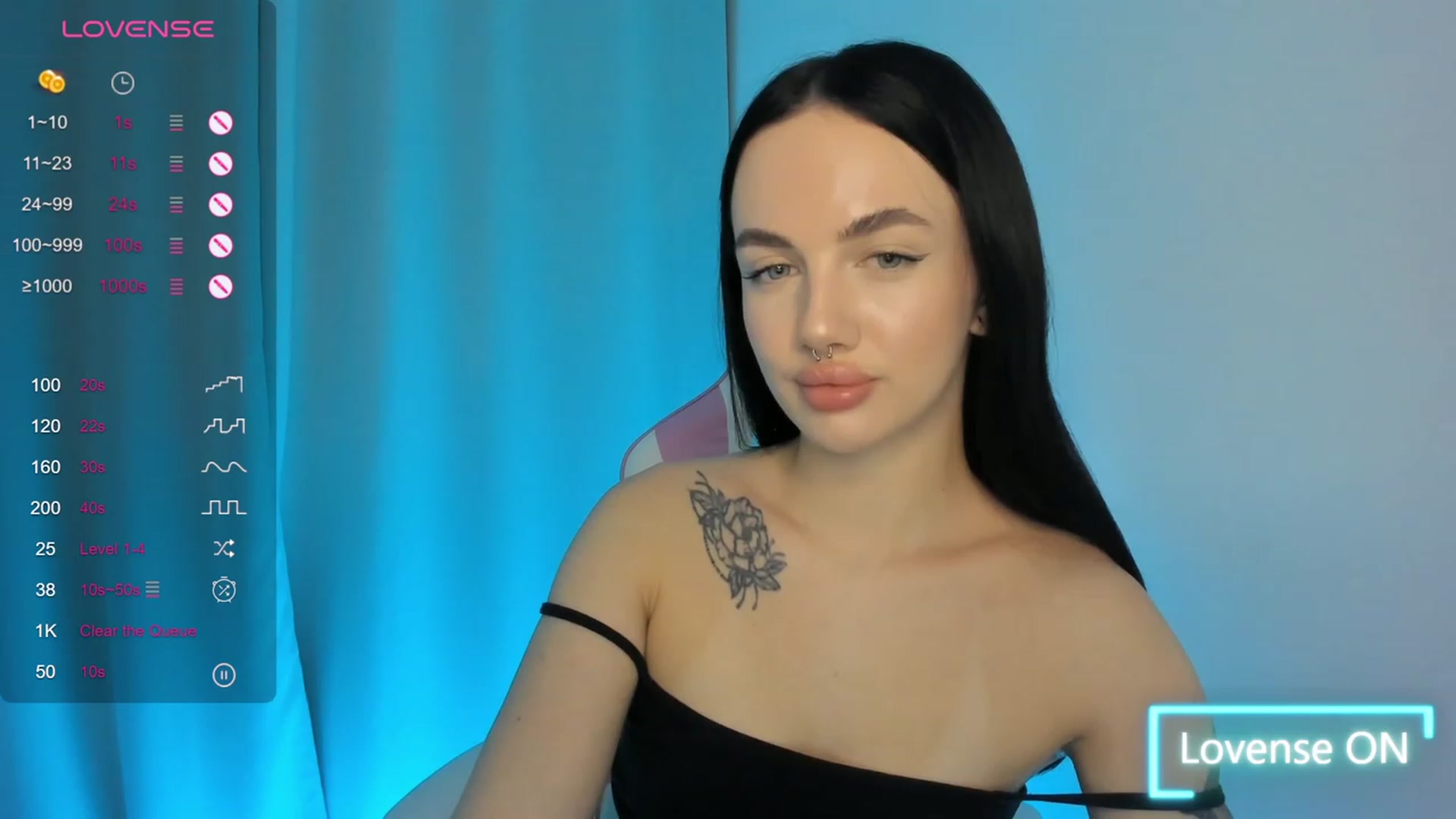 Gallery image thumbnail from JaneBaker's myfreecams stream on, 12/17/2023, 22:55 image 2 of 20