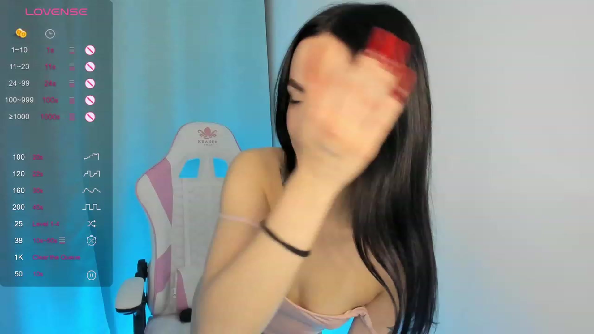 Gallery image thumbnail from JaneBaker's myfreecams stream on, 12/22/2023, 22:17 image 20 of 20