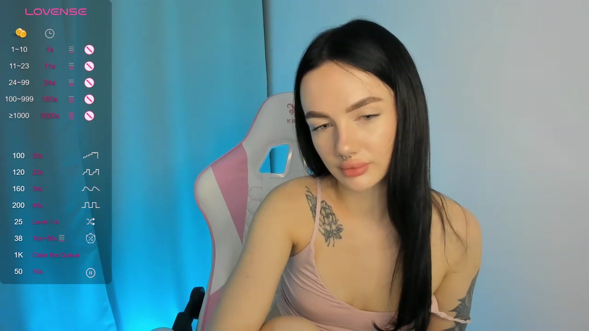 Gallery image thumbnail from JaneBaker's myfreecams stream on, 12/22/2023, 23:20 image 7 of 20