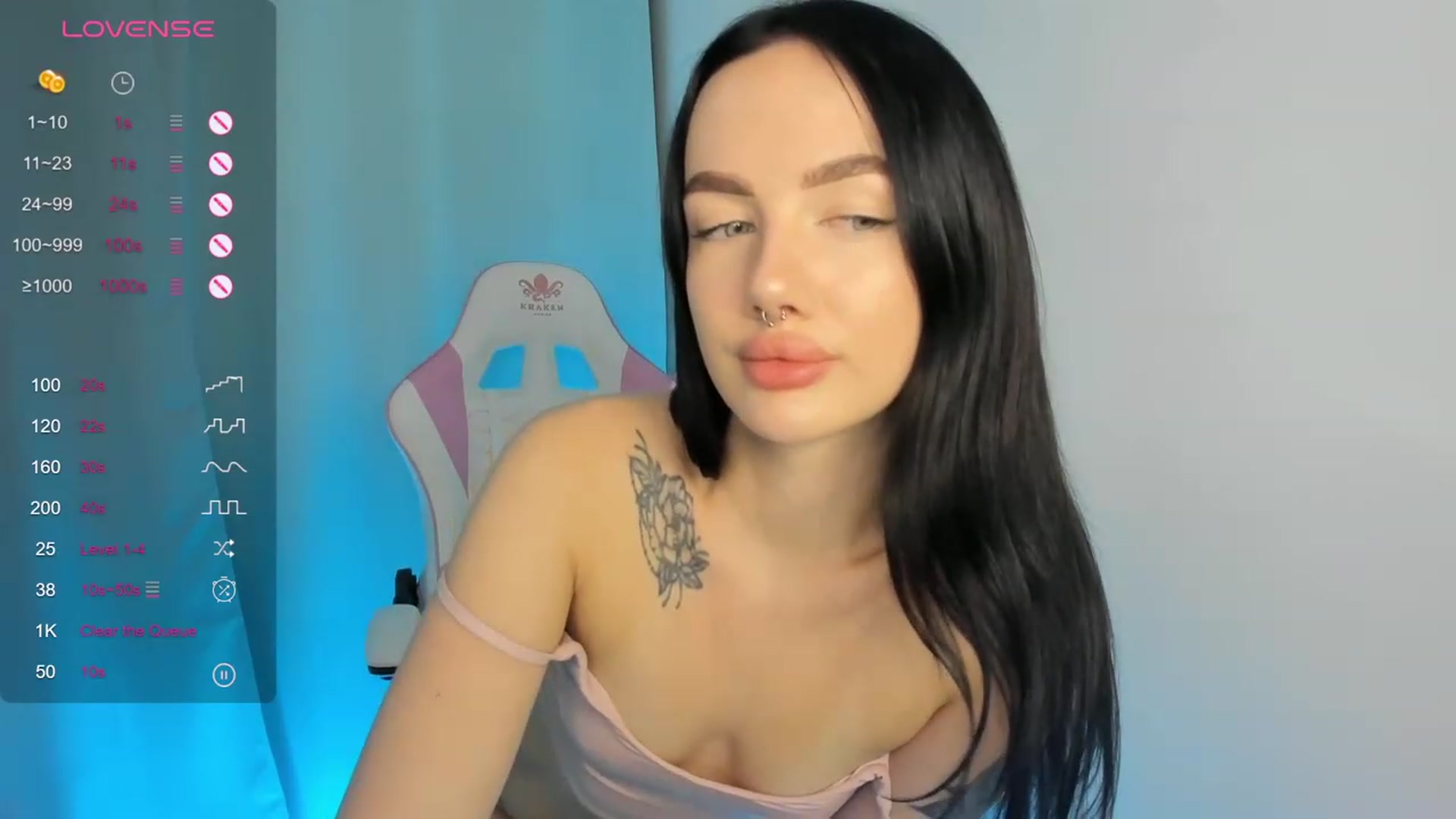 Gallery image thumbnail from JaneBaker's myfreecams stream on, 12/22/2023, 23:20 image 16 of 20