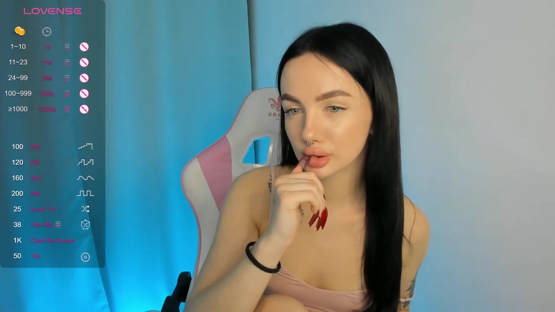 Gallery image thumbnail from JaneBaker's myfreecams stream on, 12/22/2023, 23:20 image 6 of 20
