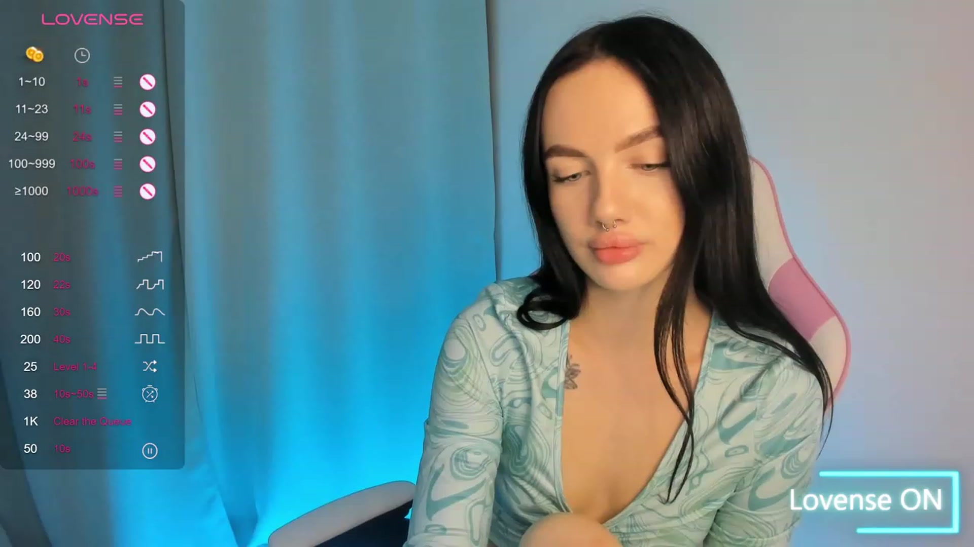 Gallery image thumbnail from JaneBaker's myfreecams stream on, 12/26/2023, 23:51 image 20 of 20