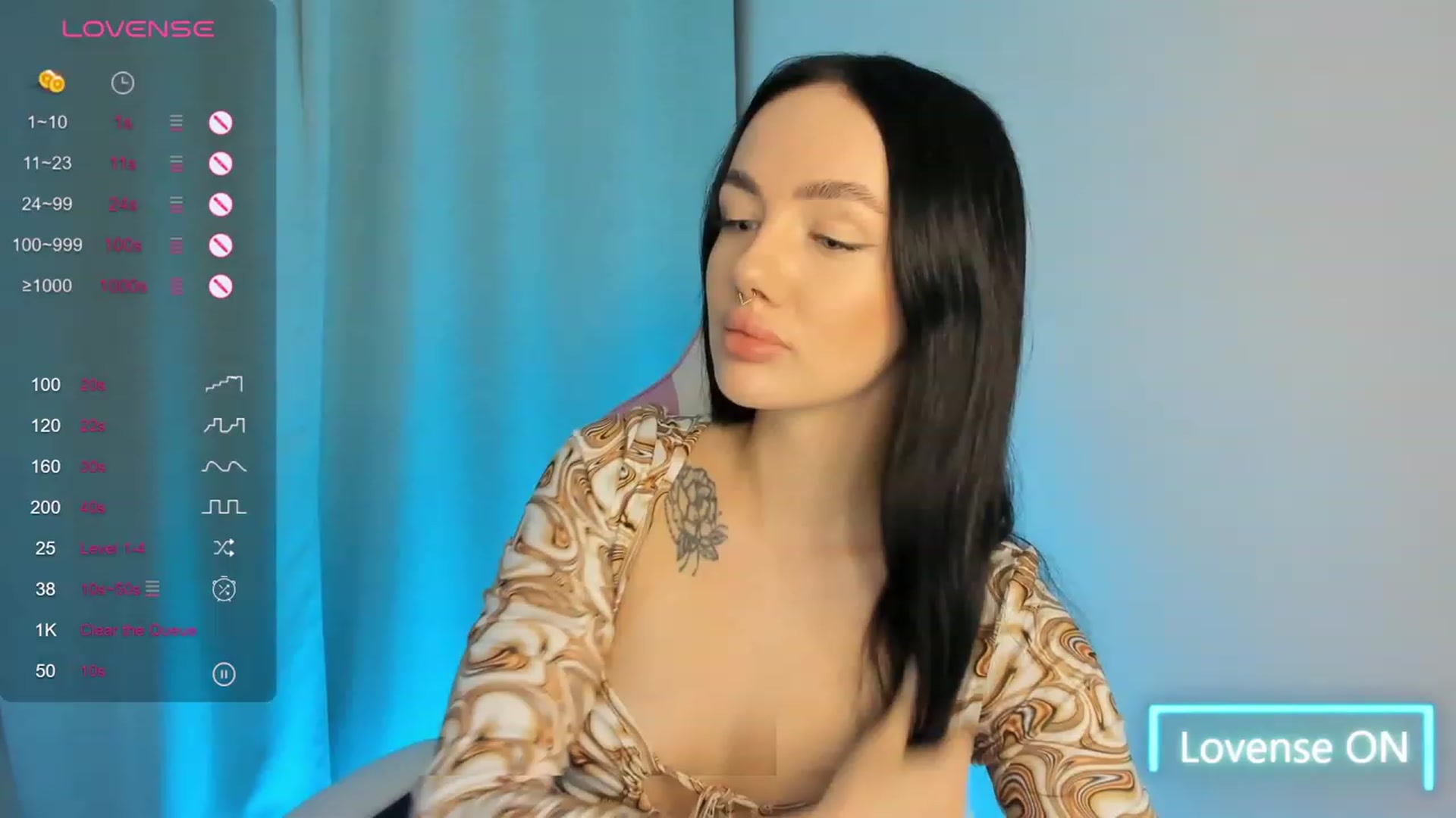 Gallery image thumbnail from JaneBaker's myfreecams stream on, 01/03/2024, 21:11 image 18 of 20
