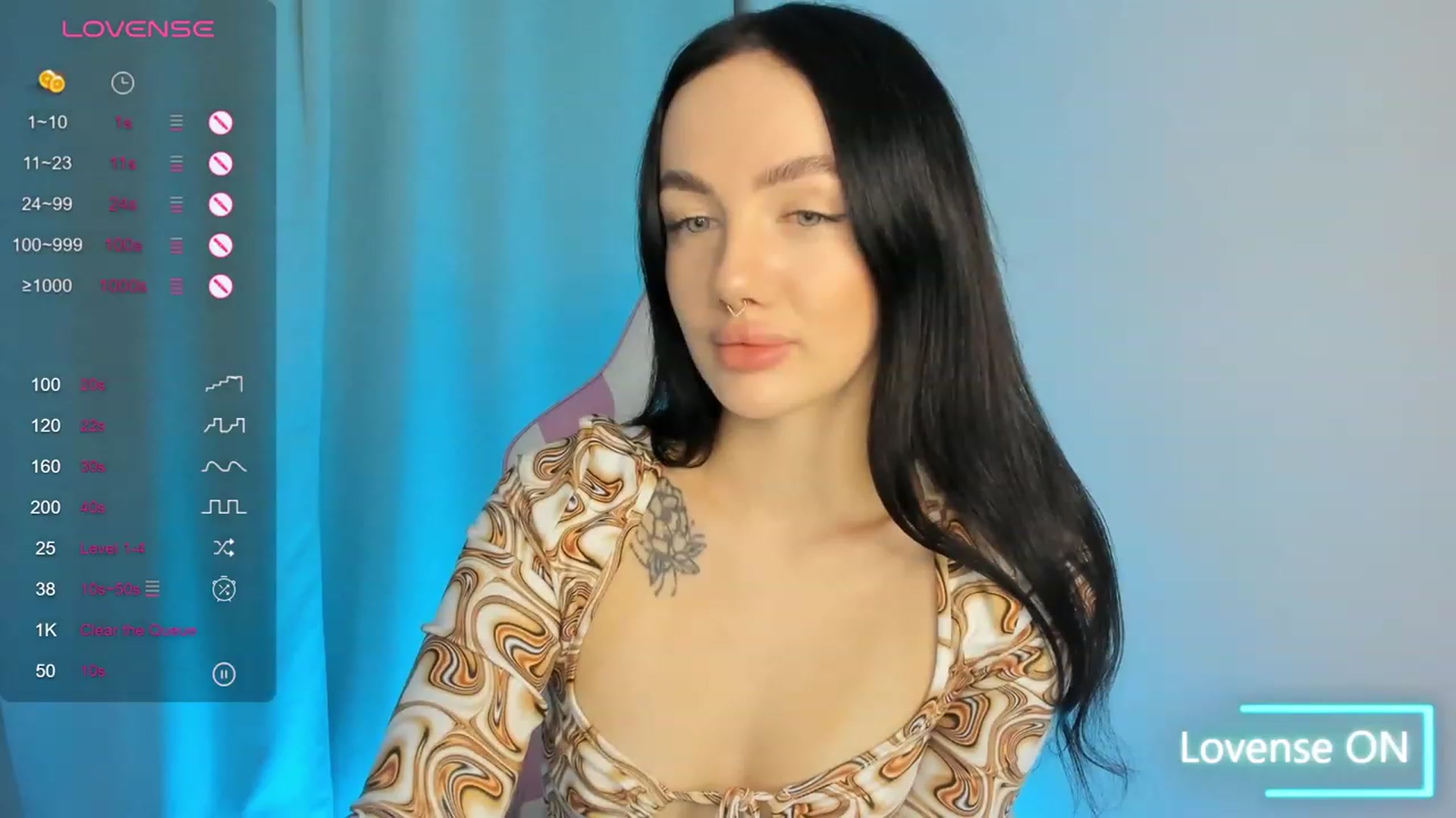 Gallery image thumbnail from JaneBaker's myfreecams stream on, 01/03/2024, 21:11 image 14 of 20