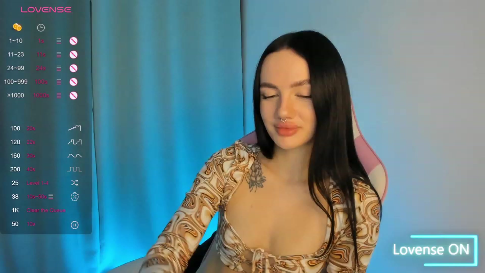 Gallery image thumbnail from JaneBaker's myfreecams stream on, 01/07/2024, 23:25 image 20 of 20