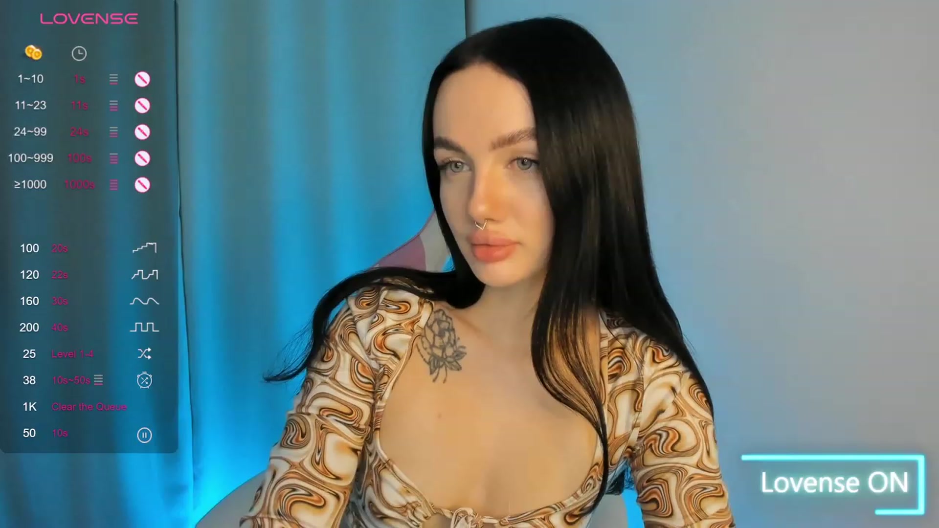 Gallery image thumbnail from JaneBaker's myfreecams stream on, 01/07/2024, 23:25 image 19 of 20