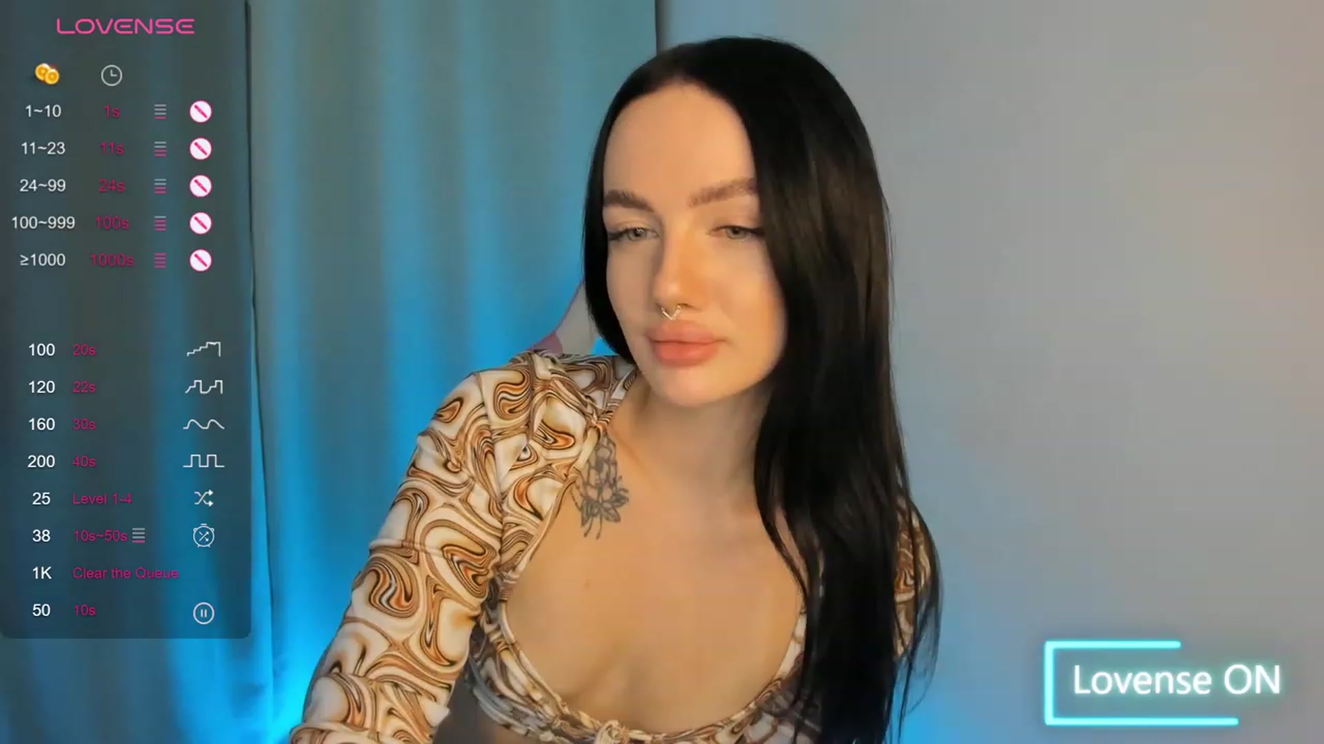 Gallery image thumbnail from JaneBaker's myfreecams stream on, 01/08/2024, 24:42 image 9 of 20