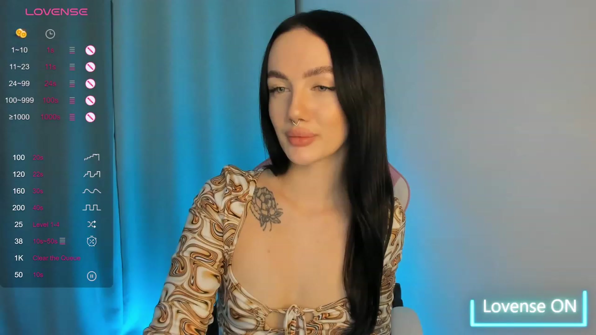 Gallery image thumbnail from JaneBaker's myfreecams stream on, 01/08/2024, 24:42 image 15 of 20
