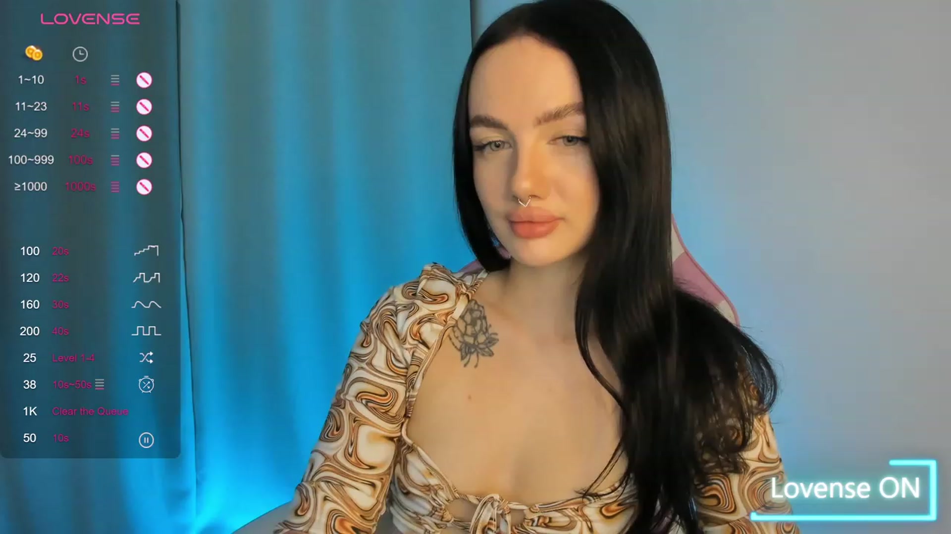 Gallery image thumbnail from JaneBaker's myfreecams stream on, 01/08/2024, 24:42 image 17 of 20