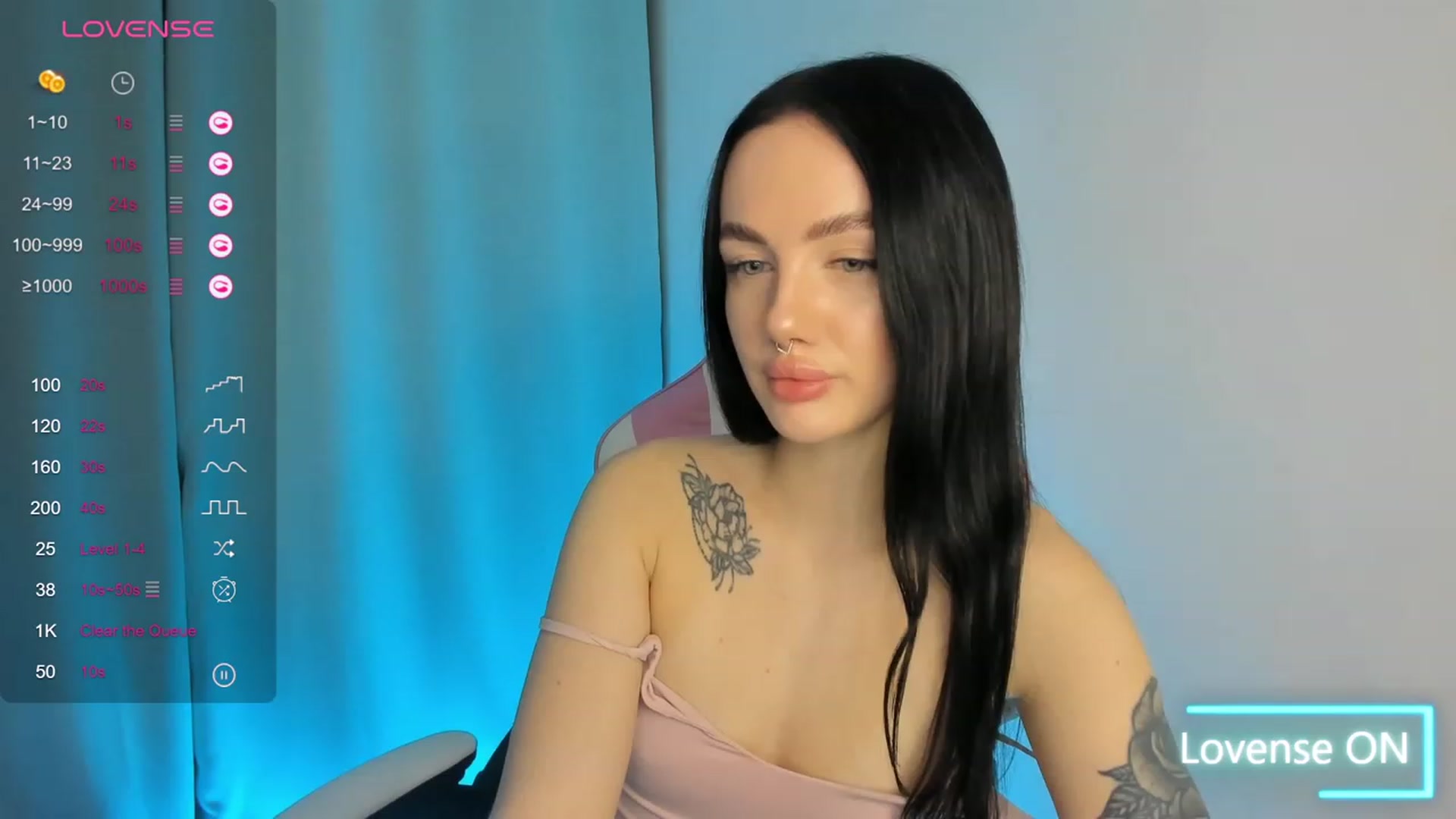 Gallery image thumbnail from JaneBaker's myfreecams stream on, 01/10/2024, 23:49 image 18 of 20