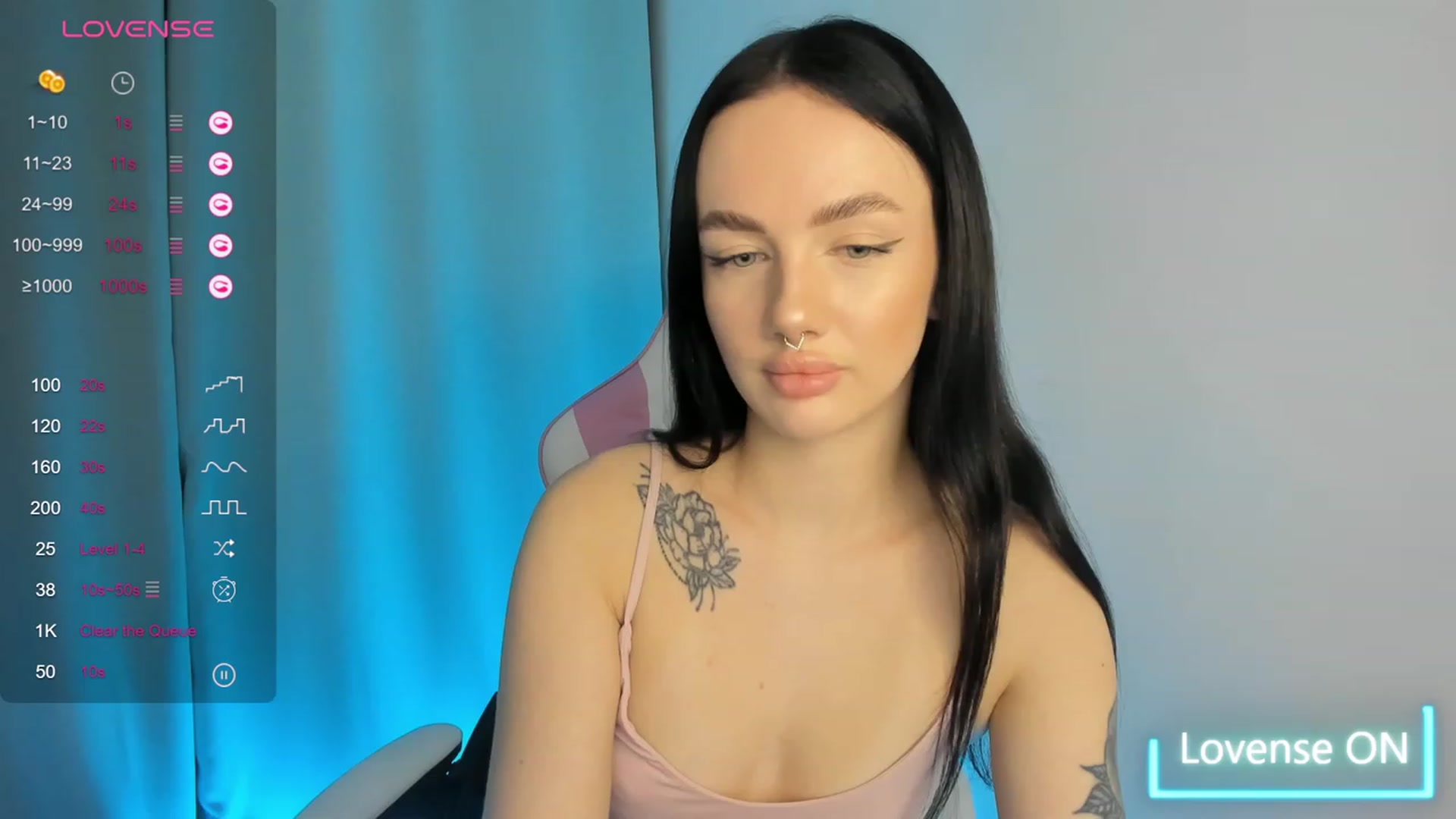 Gallery image thumbnail from JaneBaker's myfreecams stream on, 01/10/2024, 23:49 image 1 of 20