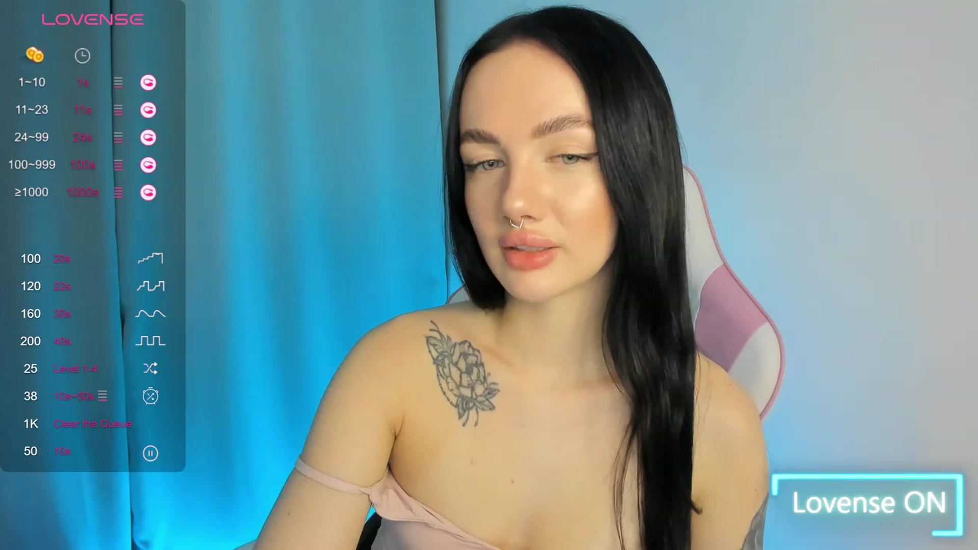 Gallery image thumbnail from JaneBaker's myfreecams stream on, 01/10/2024, 23:49 image 16 of 20